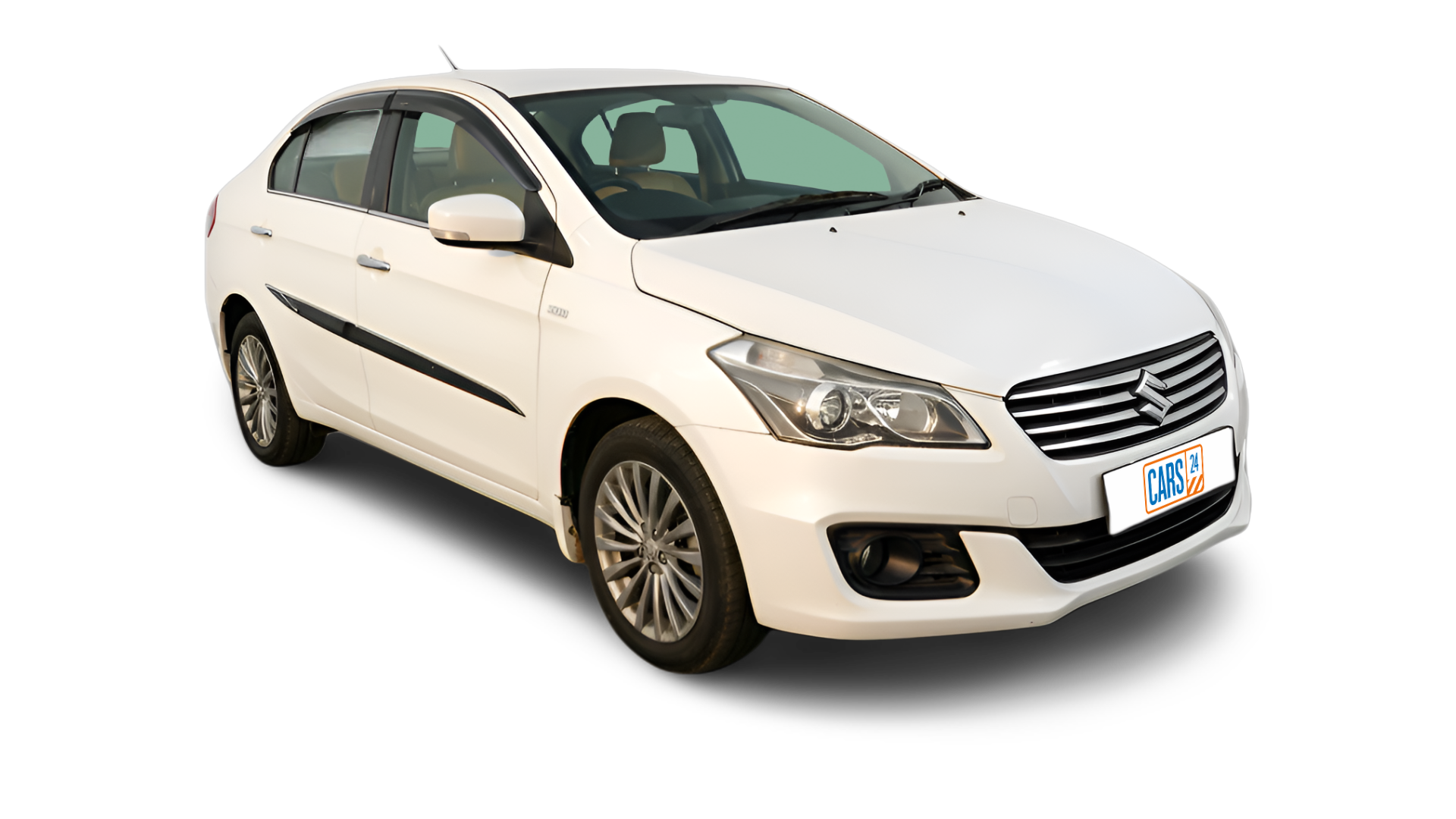 Maruti Ciaz-img